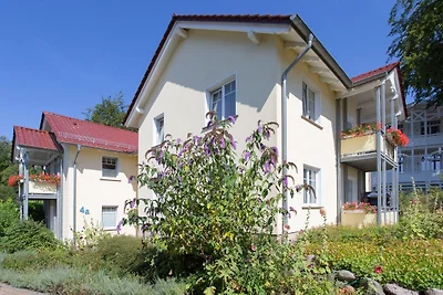 Vakantieappartement Gezinsvakantie Sellin