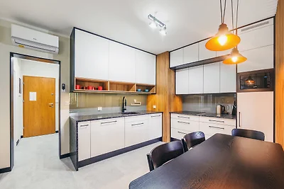 Sun&Snow Enklawa - Apartment 19A