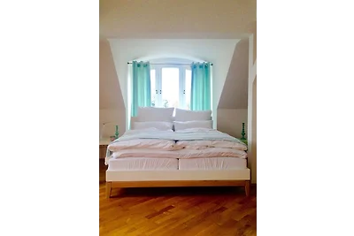 Apartment Villa am