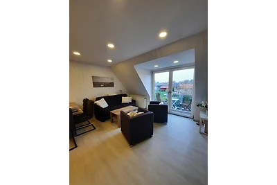 Vakantieappartement Gezinsvakantie Kellenhusen