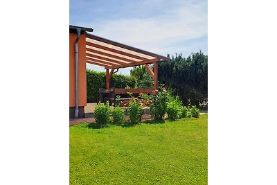 Vakantieappartement Gezinsvakantie Neukalen