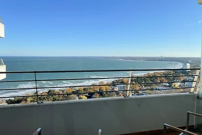 Appartamento Vacanza con famiglia Timmendorfer Strand