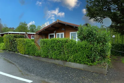 Chalet 1002
