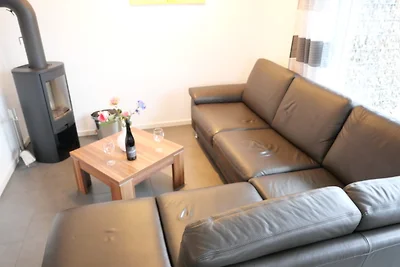 Strandnah Ferienhaus K8