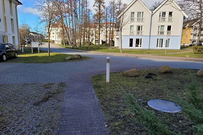 Ferienwohnung LEE 8