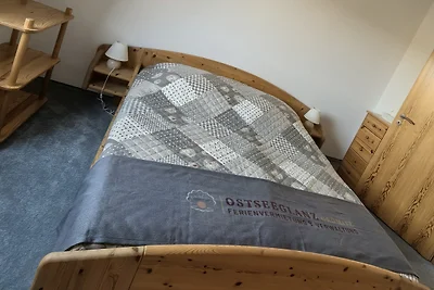 Apartament Dla rodzin Kabelhorst
