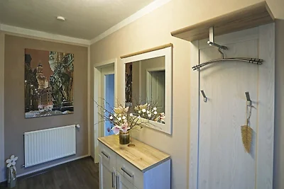 Ferienwohnung Am Südhang