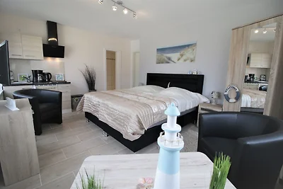 Vakantieappartement Gezinsvakantie Dahme