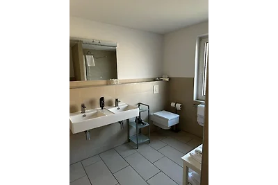 Apartamento Vacaciones familiares Wunstorf