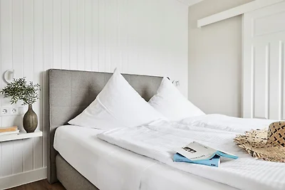 Appartamento Vacanza con famiglia Sellin