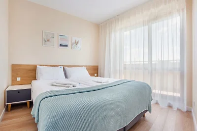 Sun&Snow Wczasowa - Apartment 116