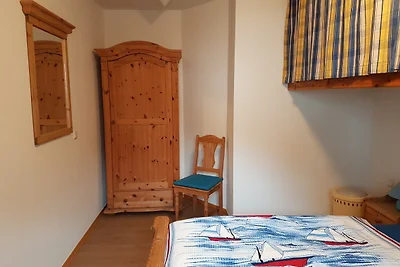 Vakantieappartement Gezinsvakantie Prerow