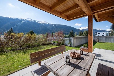 Vakantieappartement Gezinsvakantie Davos