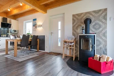 Ferienhaus "Marinaperle" am Kai 29a