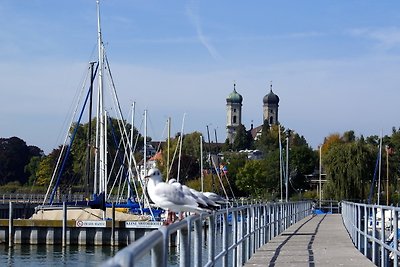 Ferienwohnung "Höchsten"