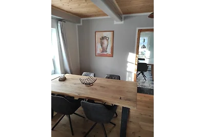 ehemaliges Müllerhaus