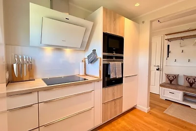 Apartament Dla rodzin Walkenried