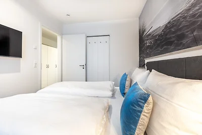 Meerblickvilla Grossenbrode Wohnung