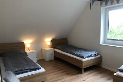 Ferienhof Micheel - Häuser bis 7