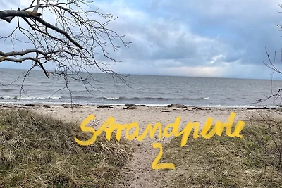 Strandperle 2