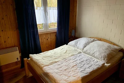 Ferienpark - Komfort-Ferienhaus