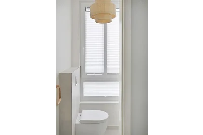 Vakantieappartement Gezinsvakantie Koserow