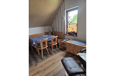 Apartamento Vacaciones familiares Westoverledingen