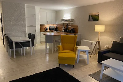 Ferienwohnung 5150 in Tossens