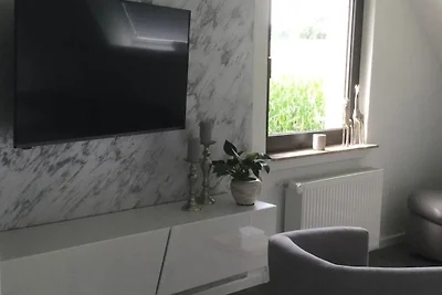Vakantieappartement Gezinsvakantie Bad Oeynhausen