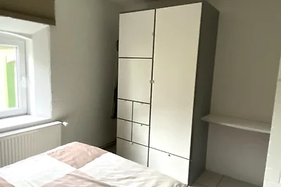 Ferienwohnung "Mehr Nordlichter Nr.