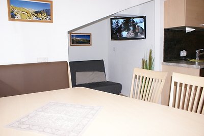 Vakantieappartement Gezinsvakantie Fügen