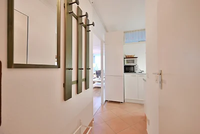 Appartamento Vacanza con famiglia Kellenhusen