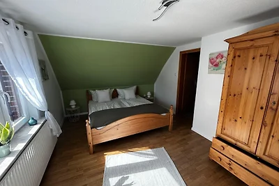 Casa vacanze Vacanza di relax Albertsdorf