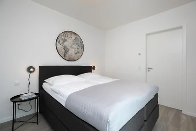 Apartamento Vacaciones familiares Dahme