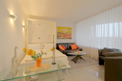 Apartamento Vacaciones familiares Hohegeiß