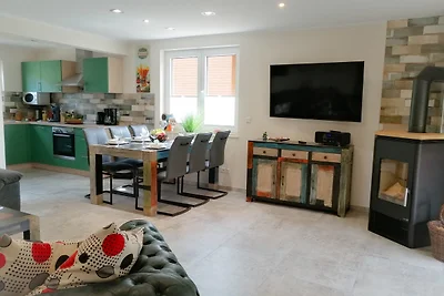 Casa vacanze Vacanza di relax Hasselfelde