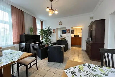 Mariazellerhof Room 107