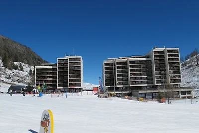 Appartement Vacances avec la famille Haute-Nendaz