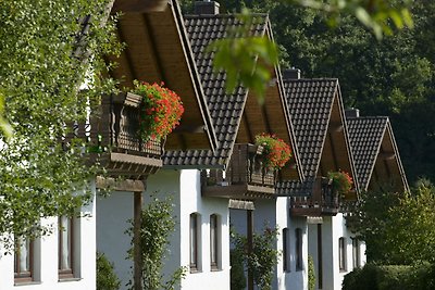 Vakantiehuis Ontspannende vakantie Woffelsbach