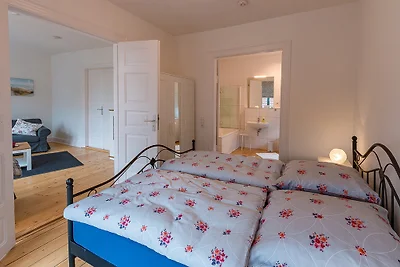 Vakantieappartement Gezinsvakantie Eckernförde