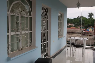 Villa Papo y Mileydis Appartement 2