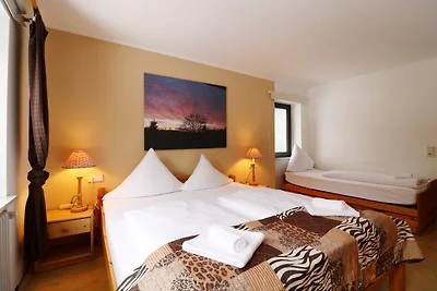 Gästehaus Seewald- Ferienwohnung 5