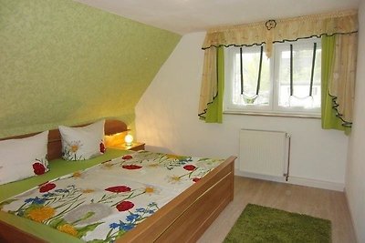 Vakantieappartement Gezinsvakantie Sebnitz