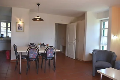 Vakantieappartement Gezinsvakantie Dranske