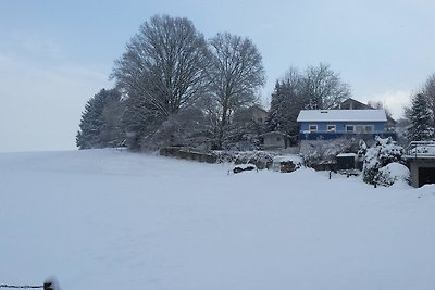 Ferienwohnung Burgblick in