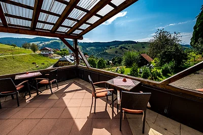 Appartamento Vacanza con famiglia Lörrach