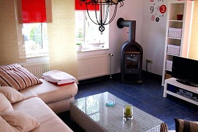 Ferienwohnung Ditzum EG