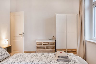 Vakantieappartement Gezinsvakantie Dresden