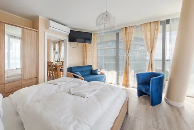 Sun&Snow Wave - Apartment B754