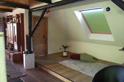 Vakantieappartement Gezinsvakantie Rinteln